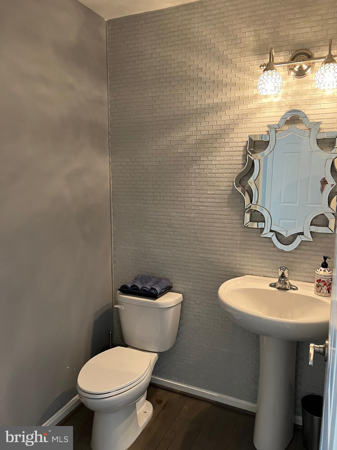 RED WILLOW - Residential