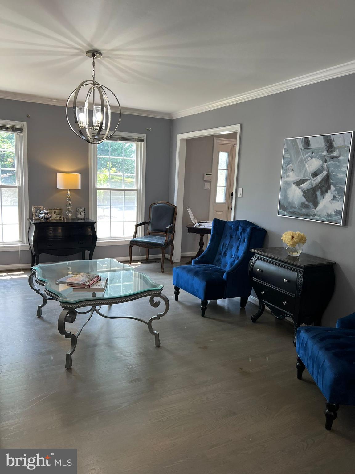 RED WILLOW - Residential