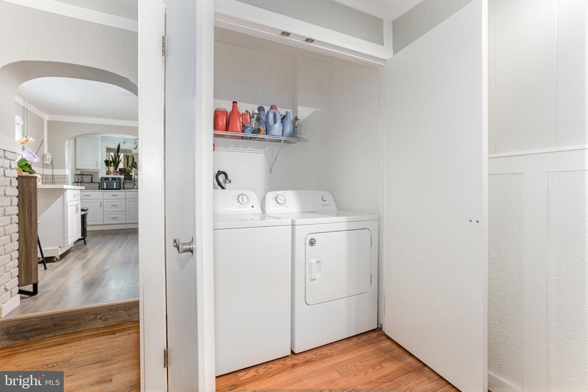 COLUMBIA BOROUGH - Residential