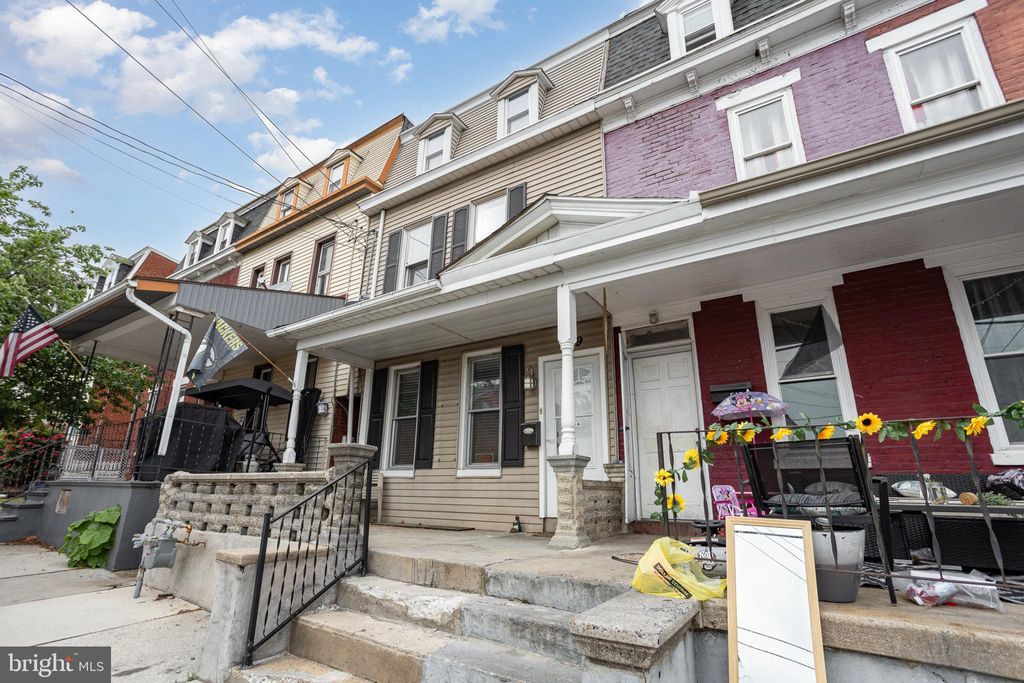 Photo of 519 N 2nd Street, COLUMBIA, PA 17512 (MLS # PALA2082524)