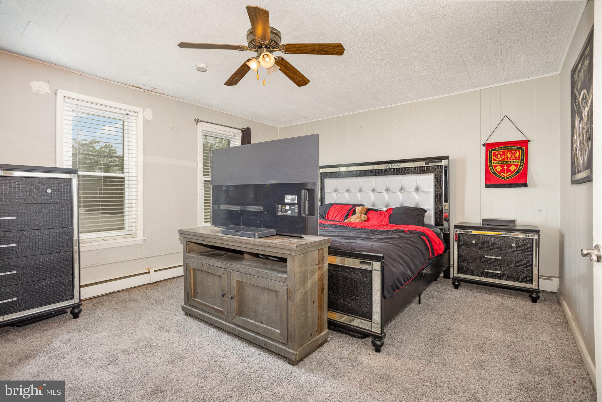 COLUMBIA BOROUGH - Residential