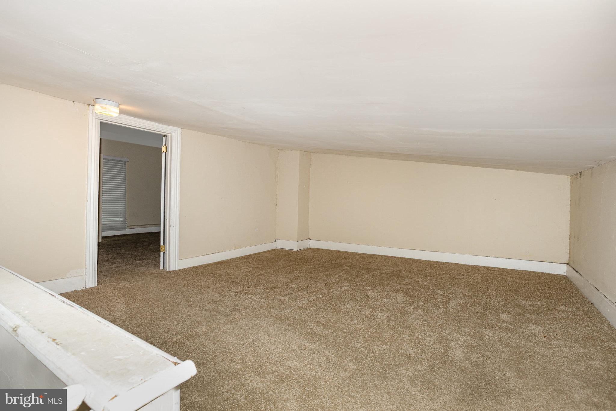 COLUMBIA BOROUGH - Residential