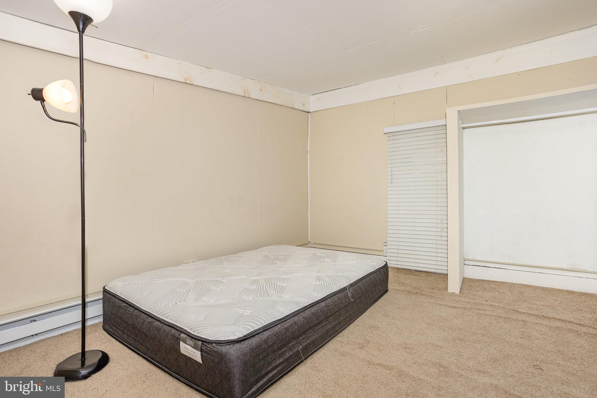 COLUMBIA BOROUGH - Residential