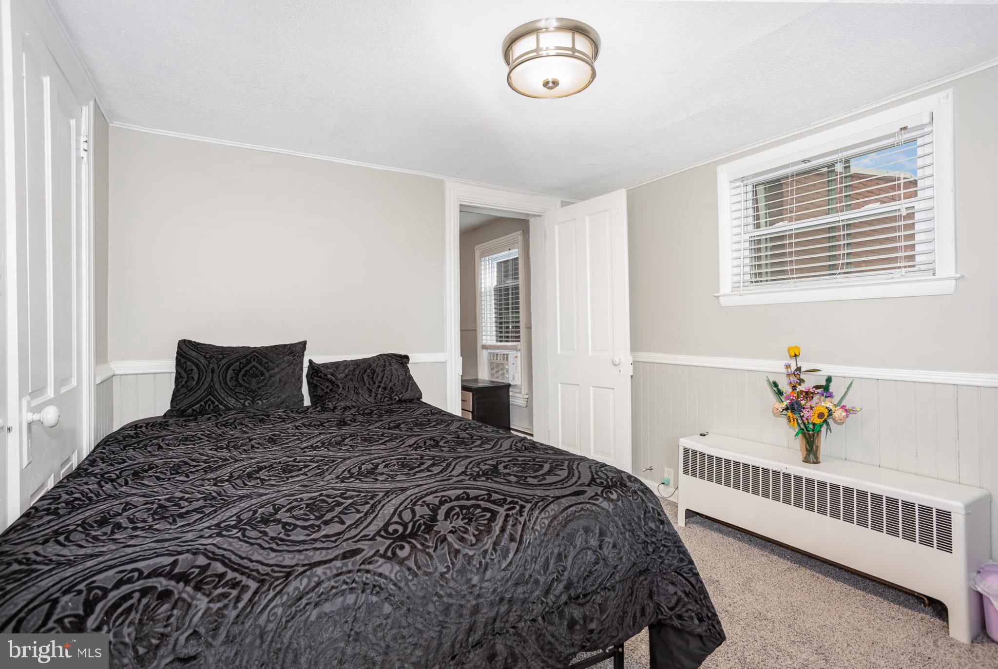 COLUMBIA BOROUGH - Residential