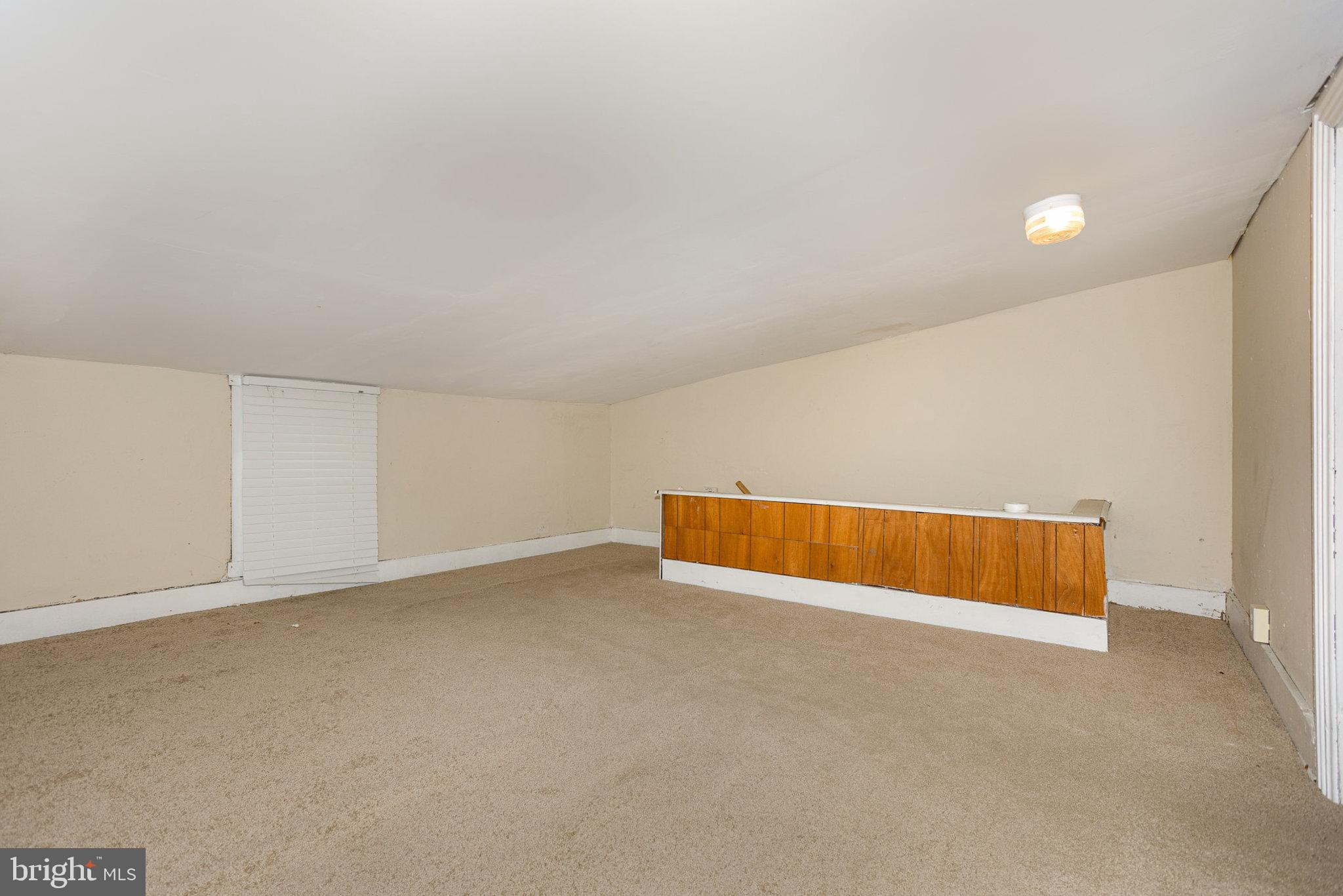 COLUMBIA BOROUGH - Residential