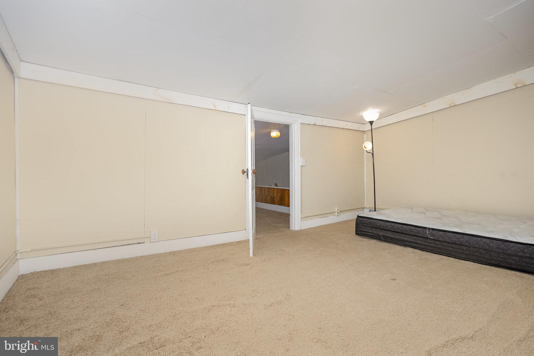 COLUMBIA BOROUGH - Residential