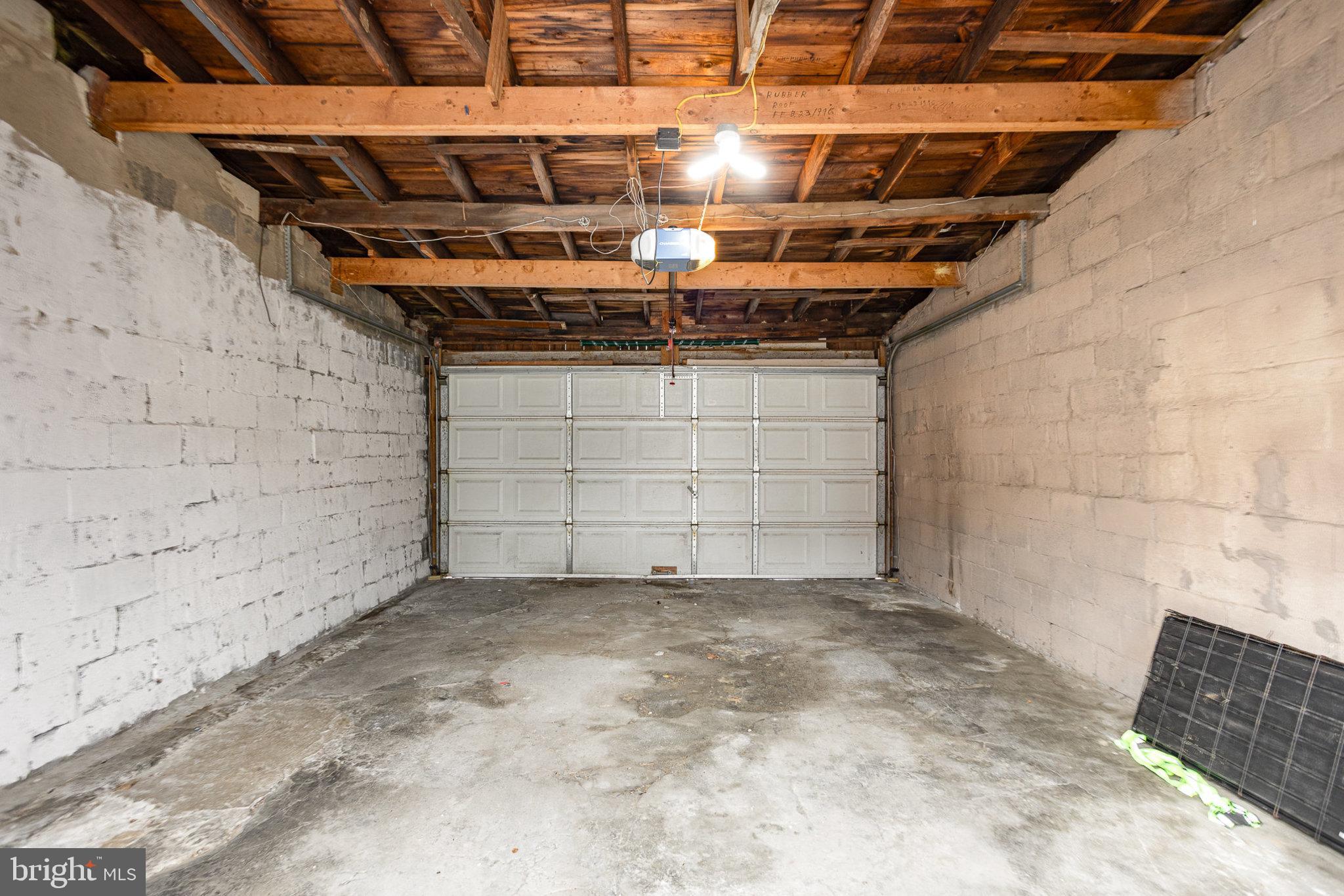 COLUMBIA BOROUGH - Residential