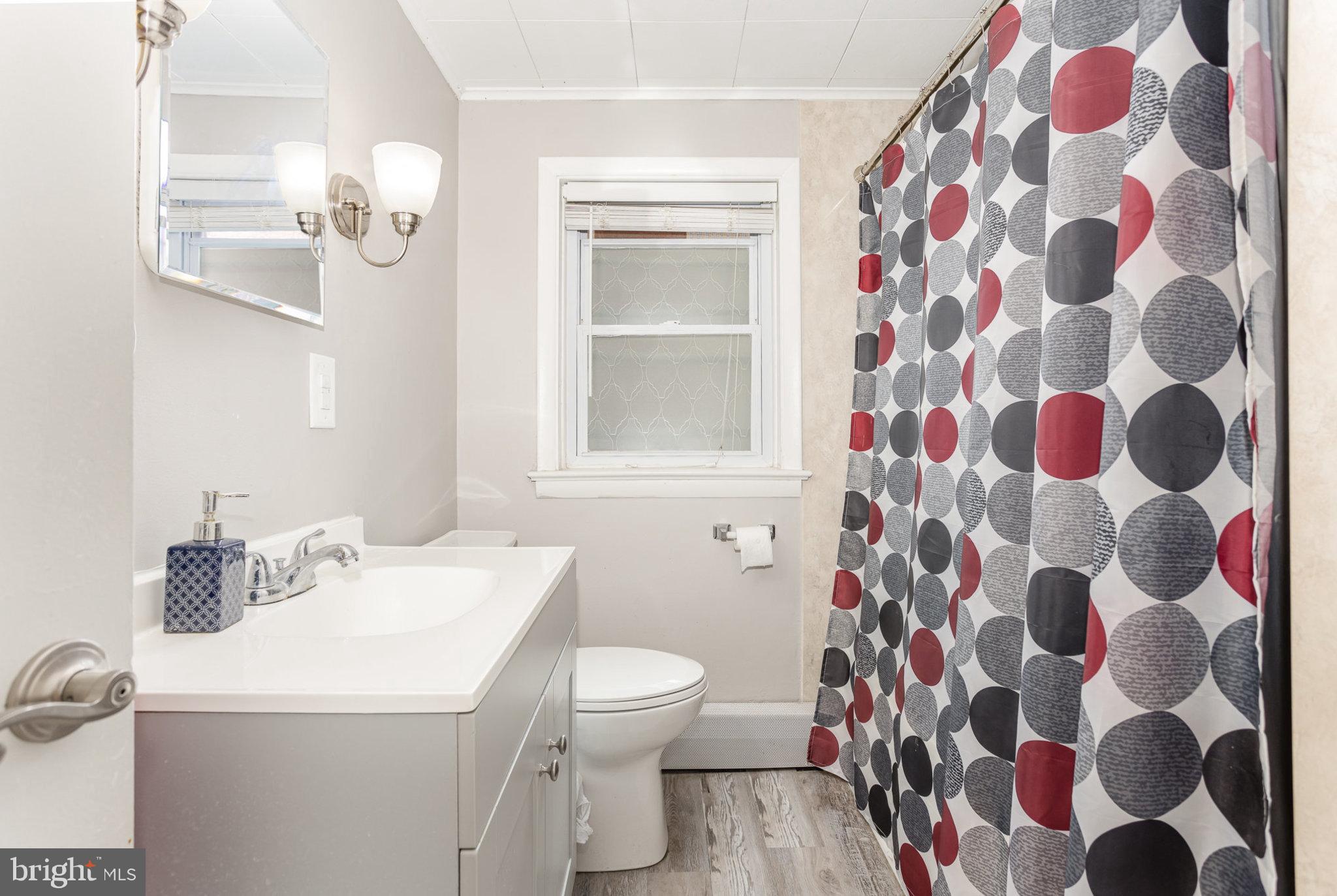 COLUMBIA BOROUGH - Residential