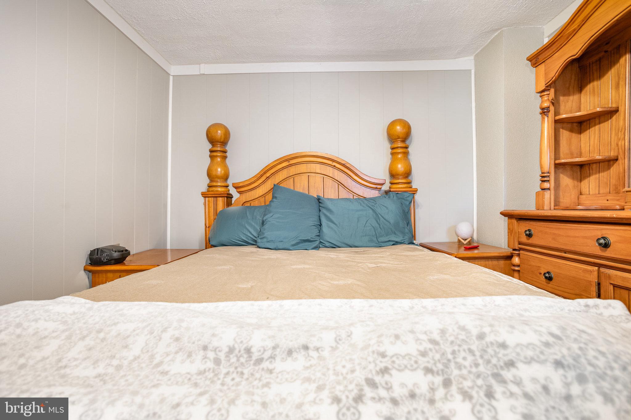 COLUMBIA BOROUGH - Residential