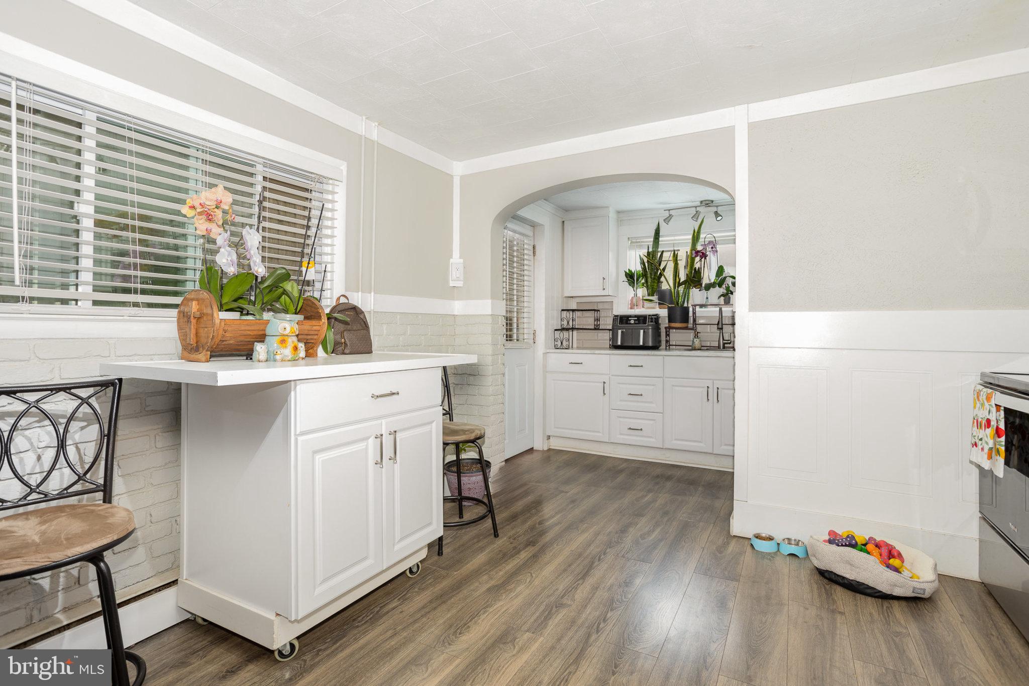 COLUMBIA BOROUGH - Residential