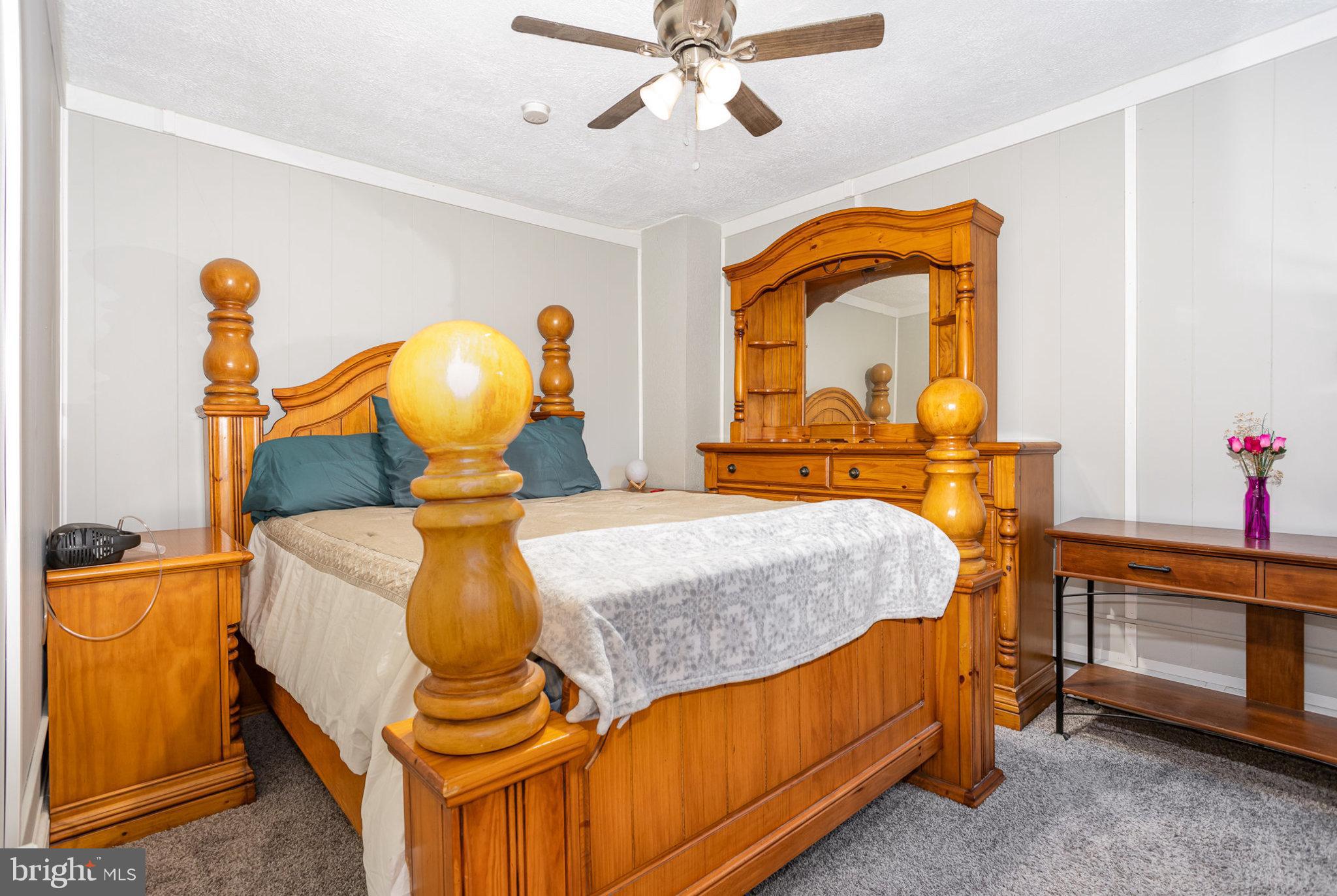 COLUMBIA BOROUGH - Residential