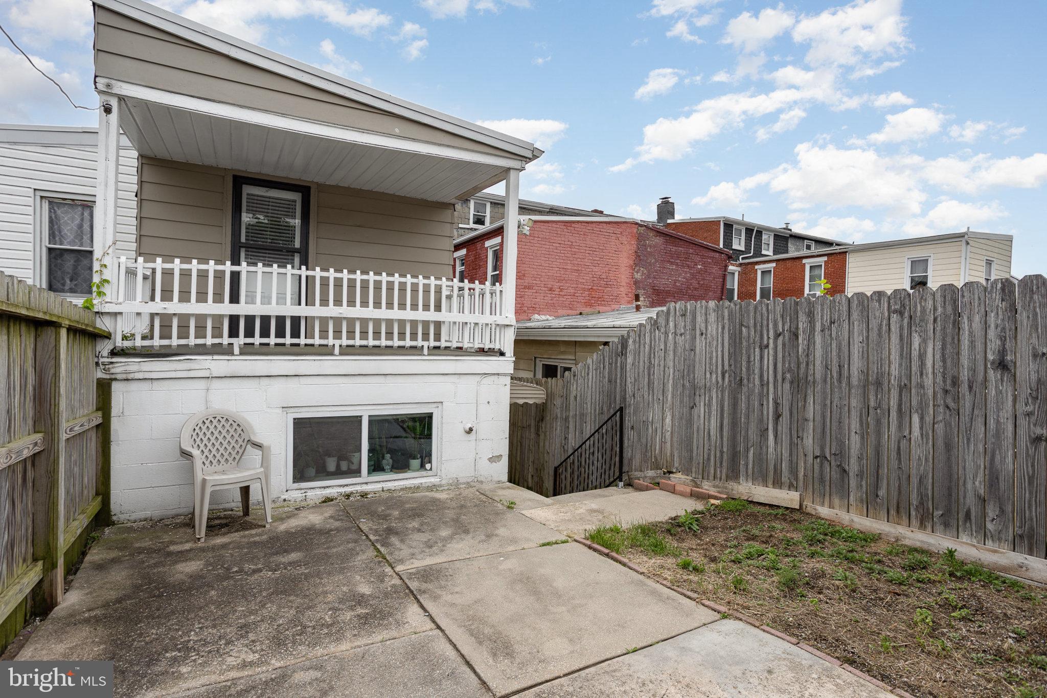 COLUMBIA BOROUGH - Residential