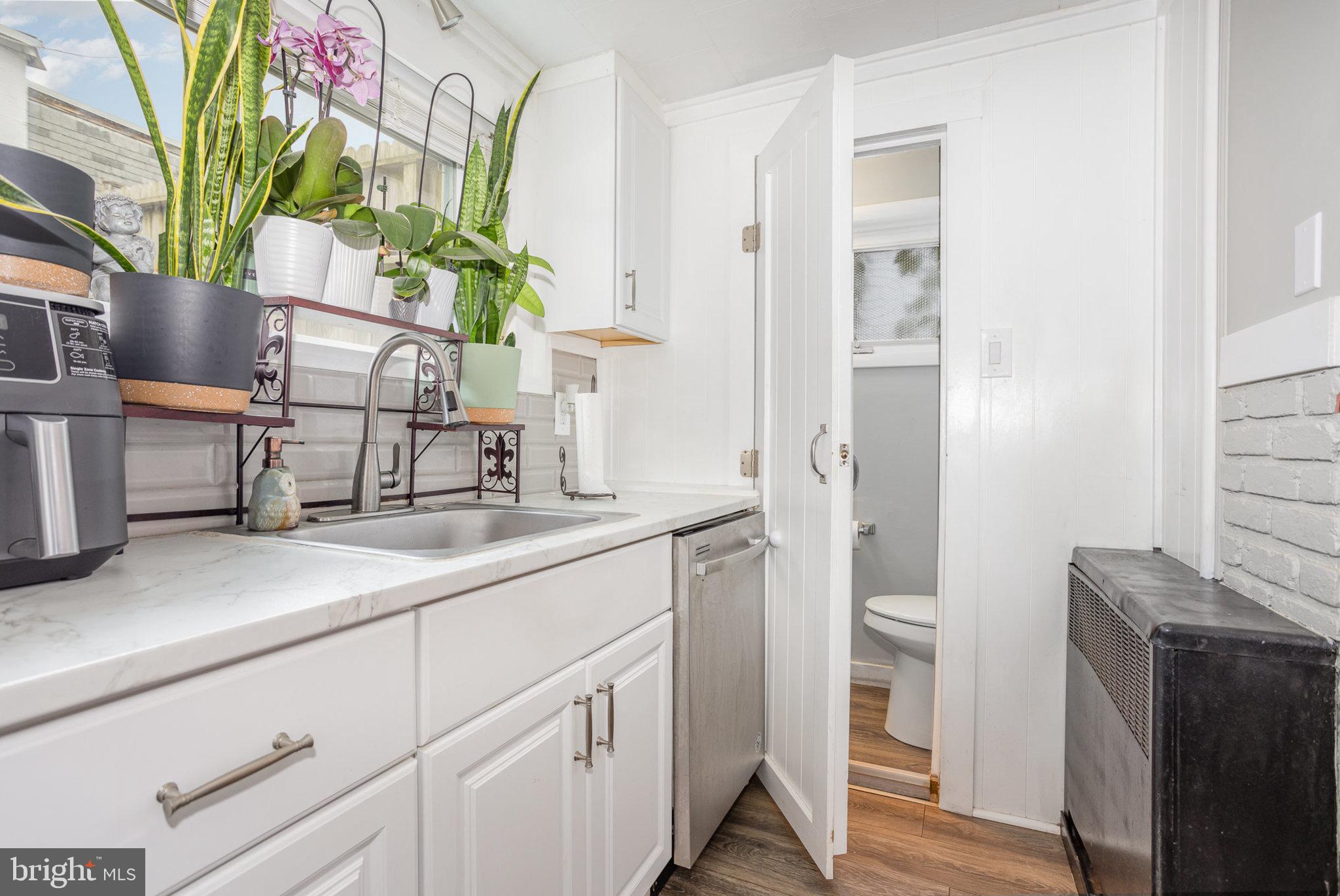 COLUMBIA BOROUGH - Residential