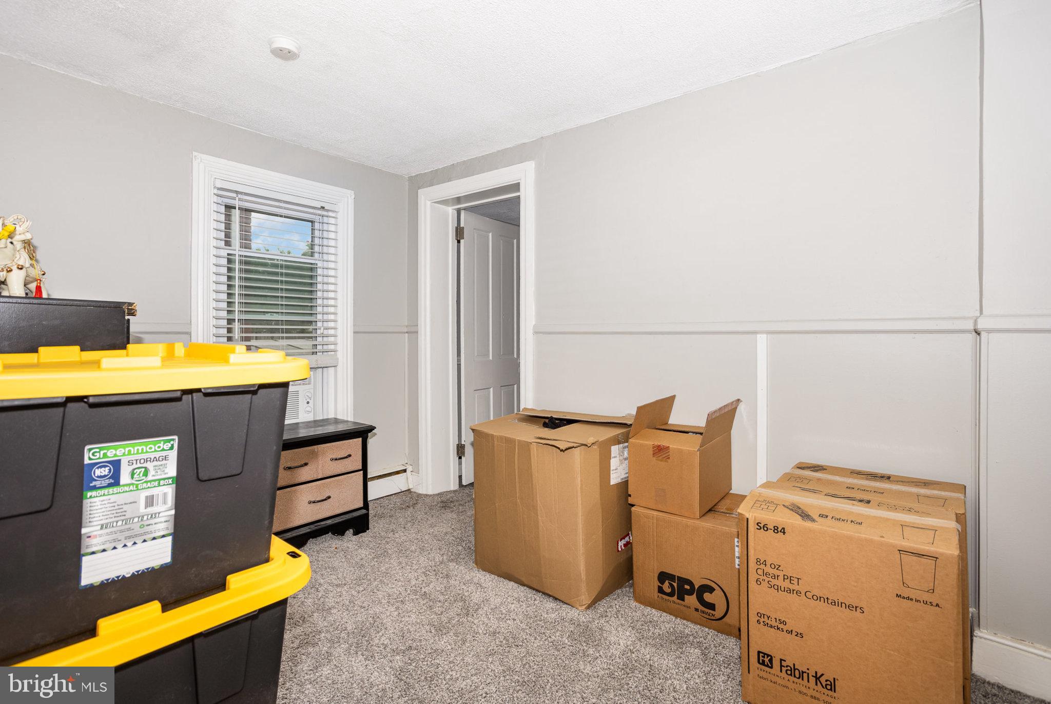 COLUMBIA BOROUGH - Residential