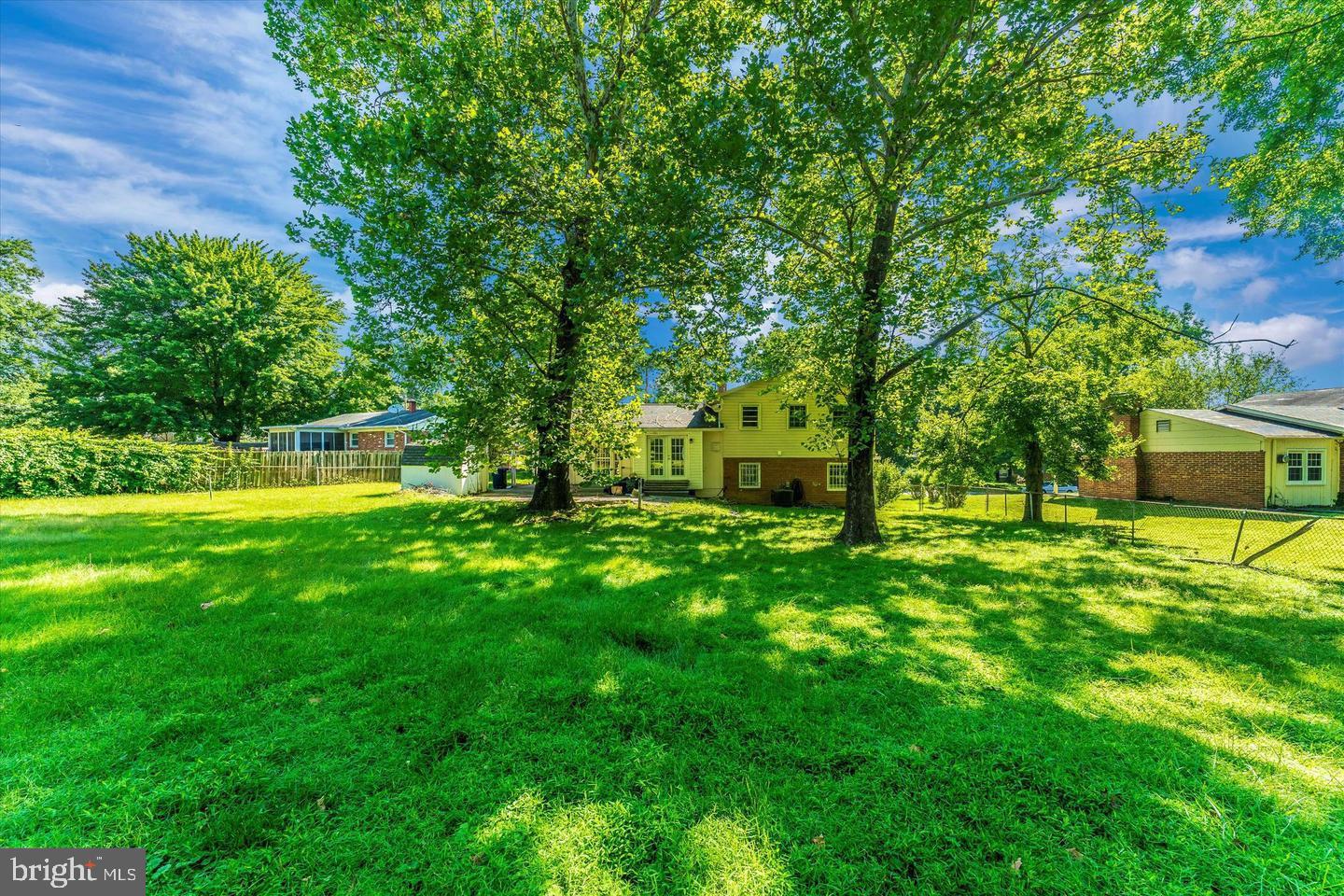 TEMPLE TERRACE - Residential