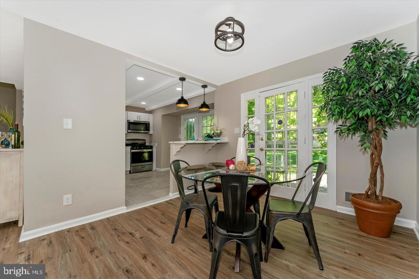 TEMPLE TERRACE - Residential