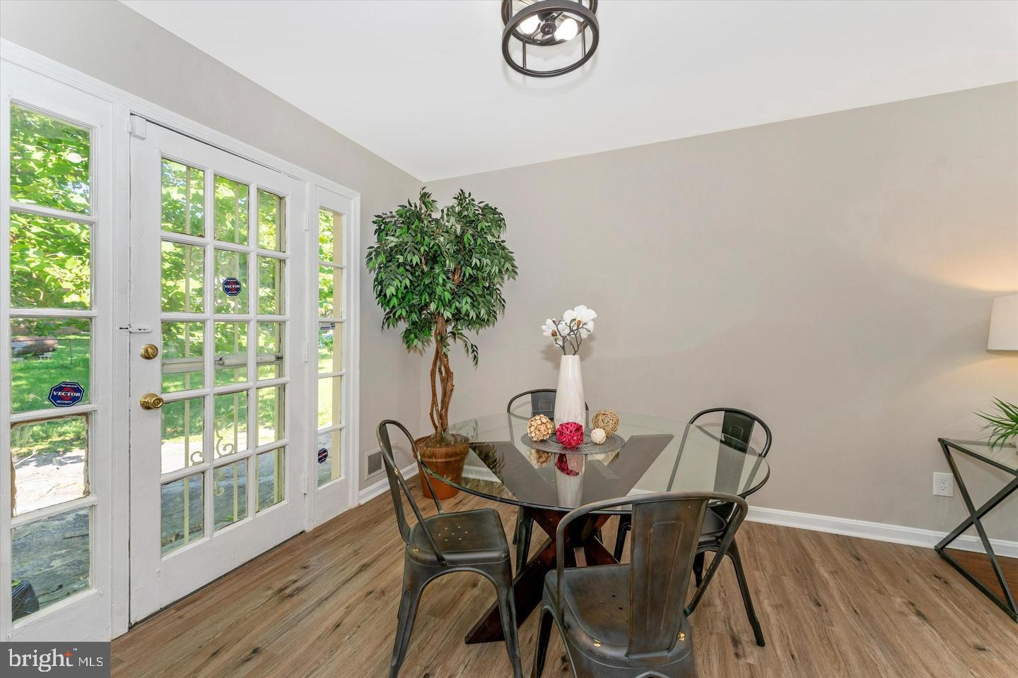 TEMPLE TERRACE - Residential