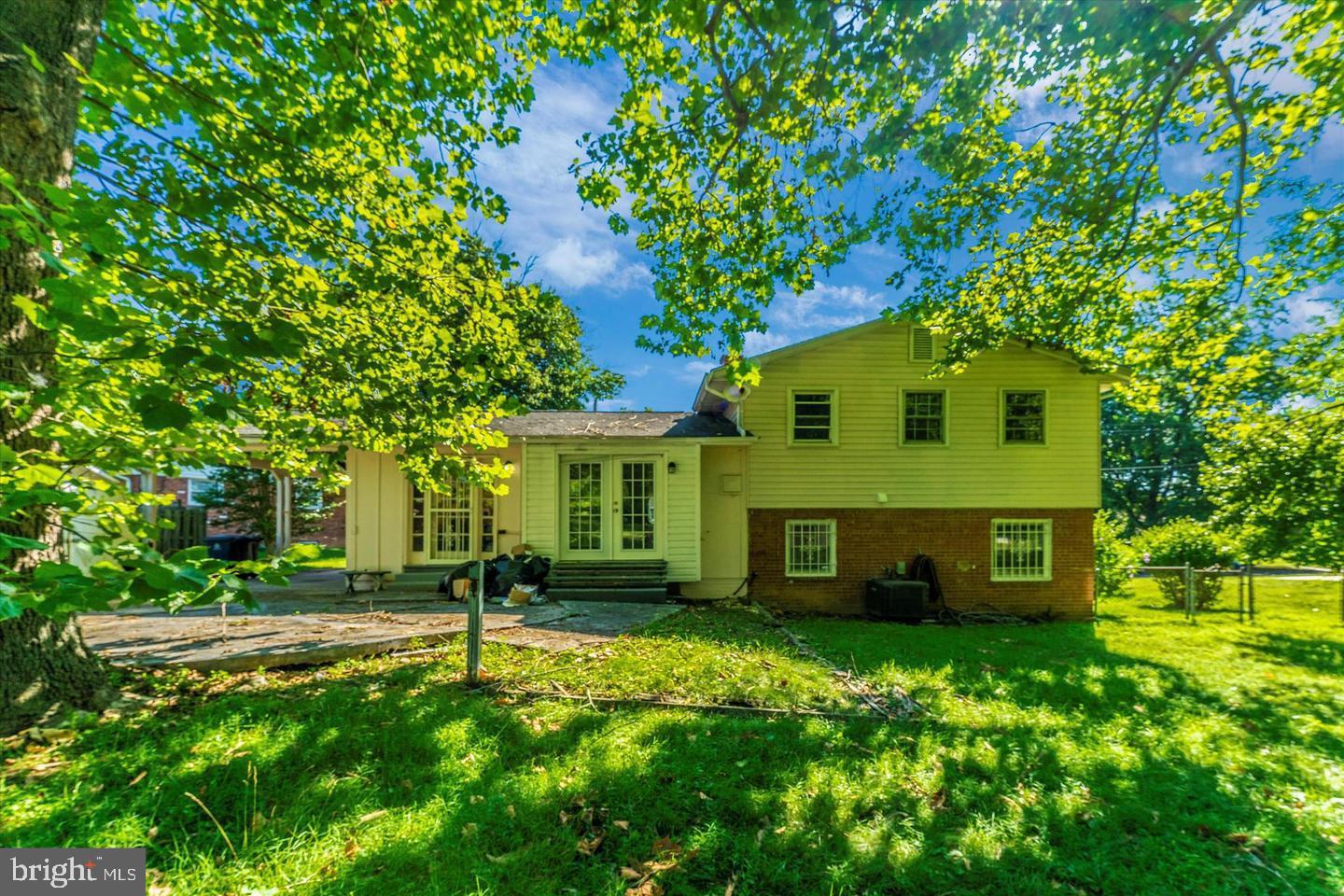 TEMPLE TERRACE - Residential