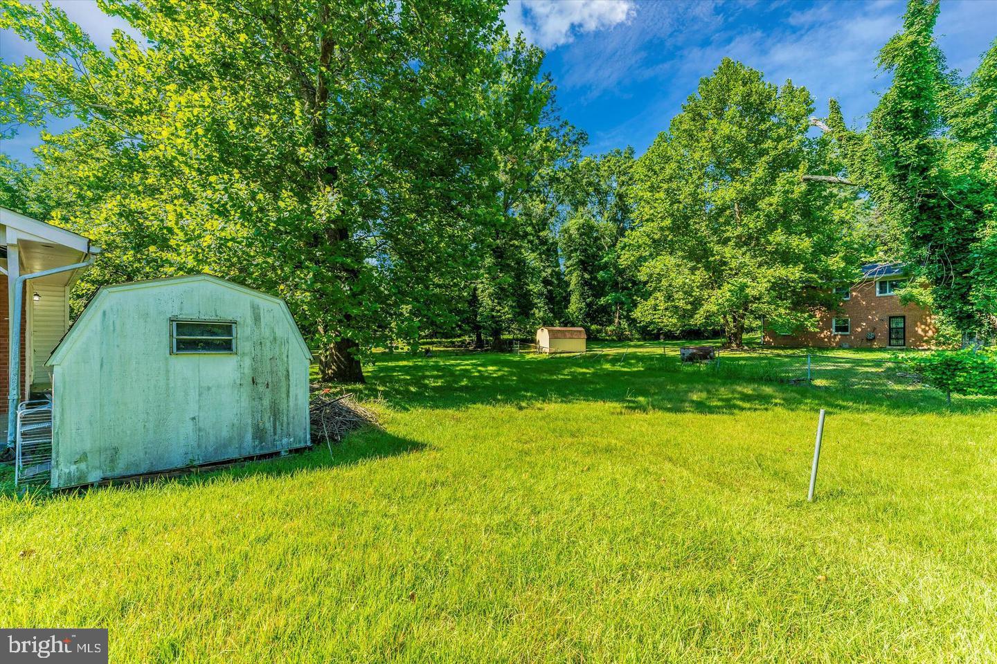 TEMPLE TERRACE - Residential