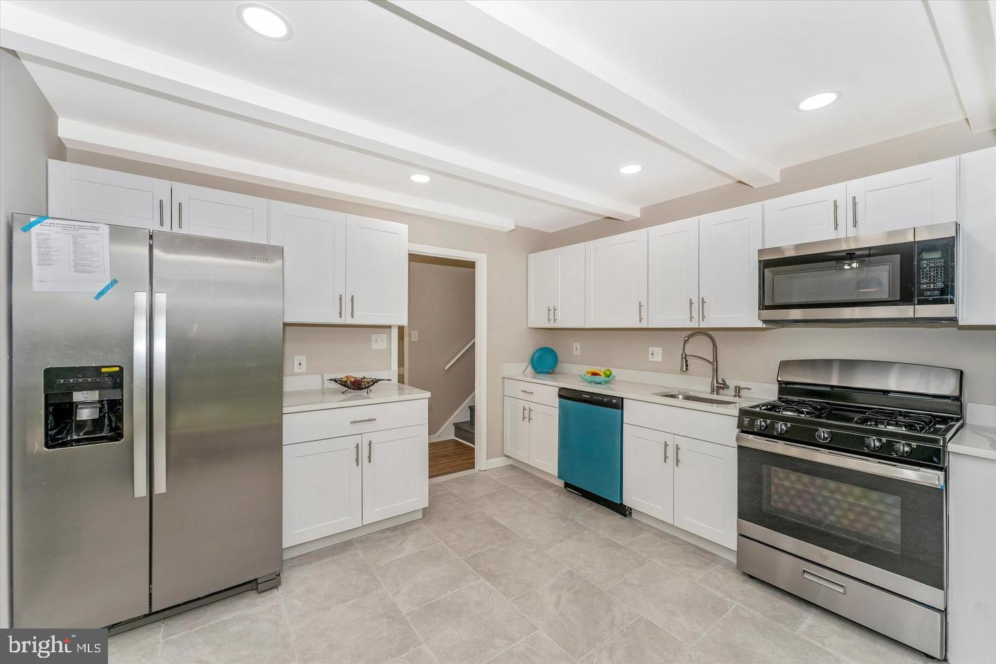 TEMPLE TERRACE - Residential