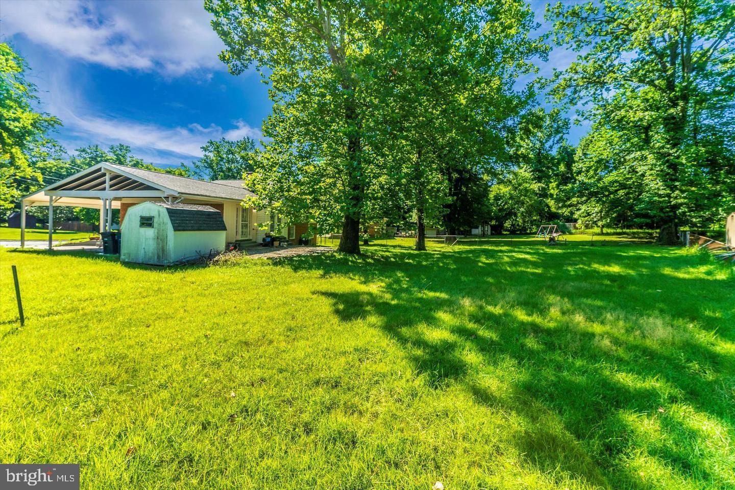 TEMPLE TERRACE - Residential