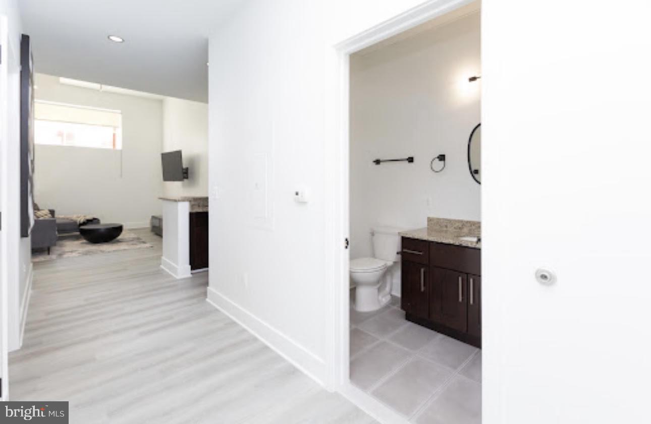 MOUNT VERNON PLACE HISTORIC DISTRICT - Residential Lease