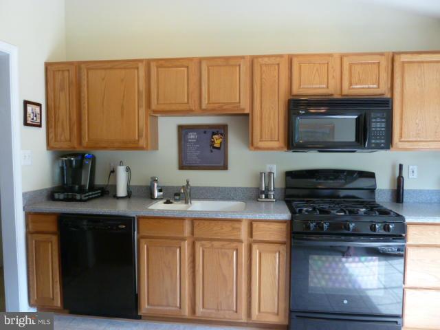 SEDGEWICK/STACYS RIDGE - Residential