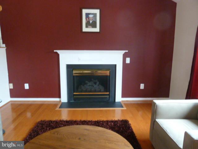 SEDGEWICK/STACYS RIDGE - Residential