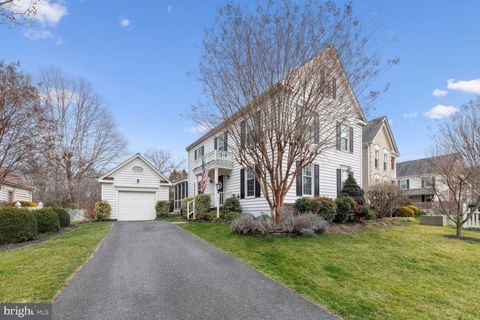 Homes For Rent - 6603 Forsythia Street<br/> SPRINGFIELD, VA 22150