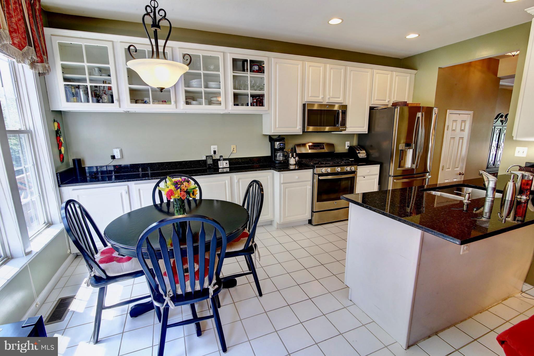 TOWNES AT MANCHESTER PARK - Residential