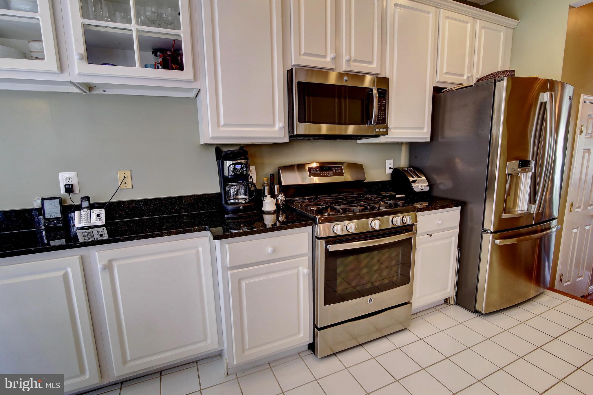 TOWNES AT MANCHESTER PARK - Residential