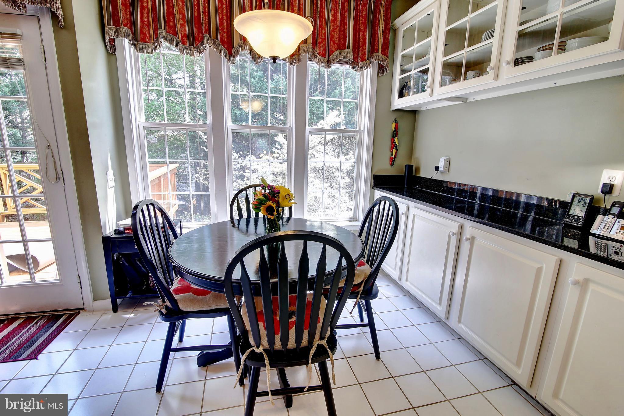 TOWNES AT MANCHESTER PARK - Residential