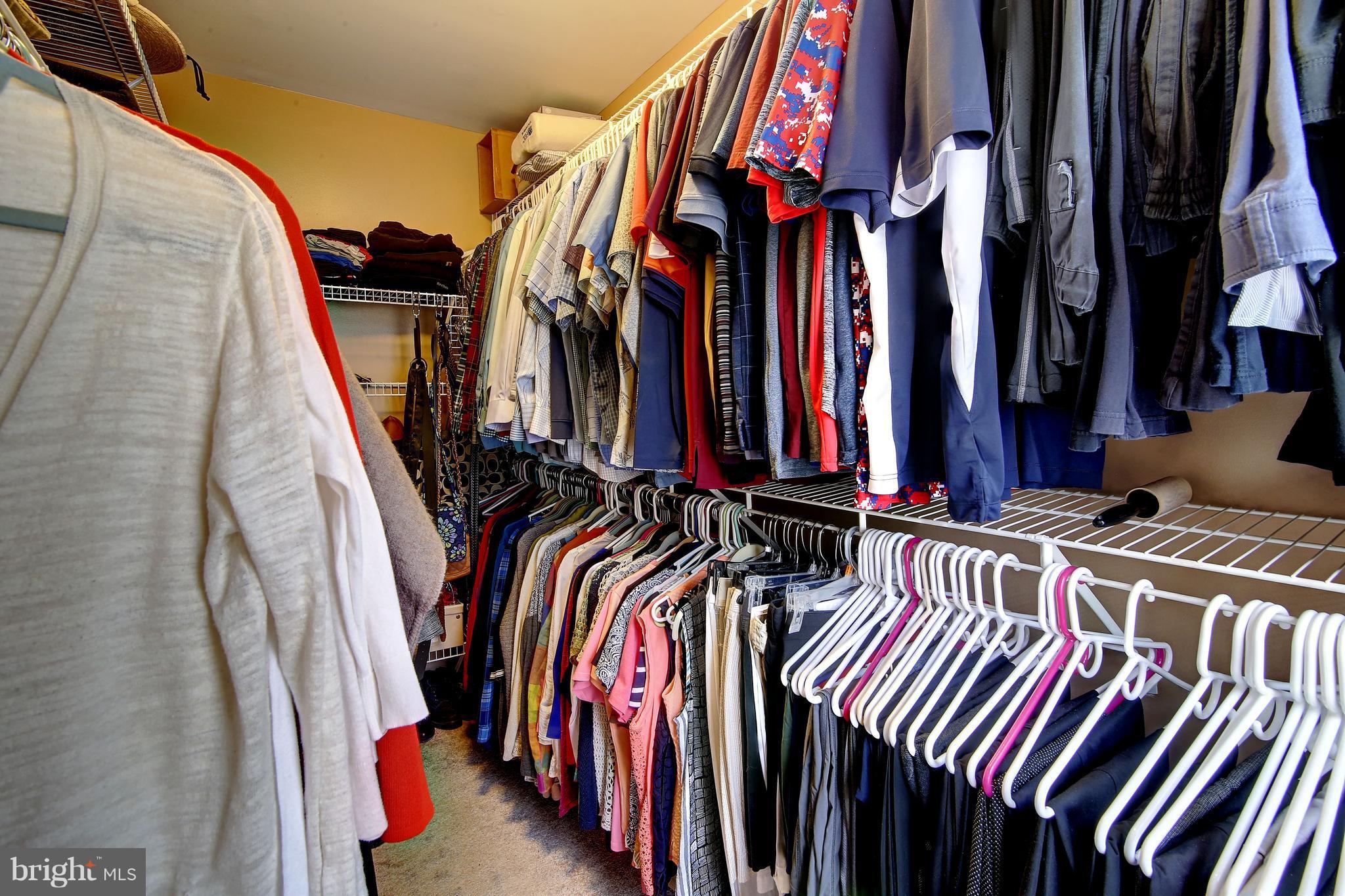 TOWNES AT MANCHESTER PARK - Residential