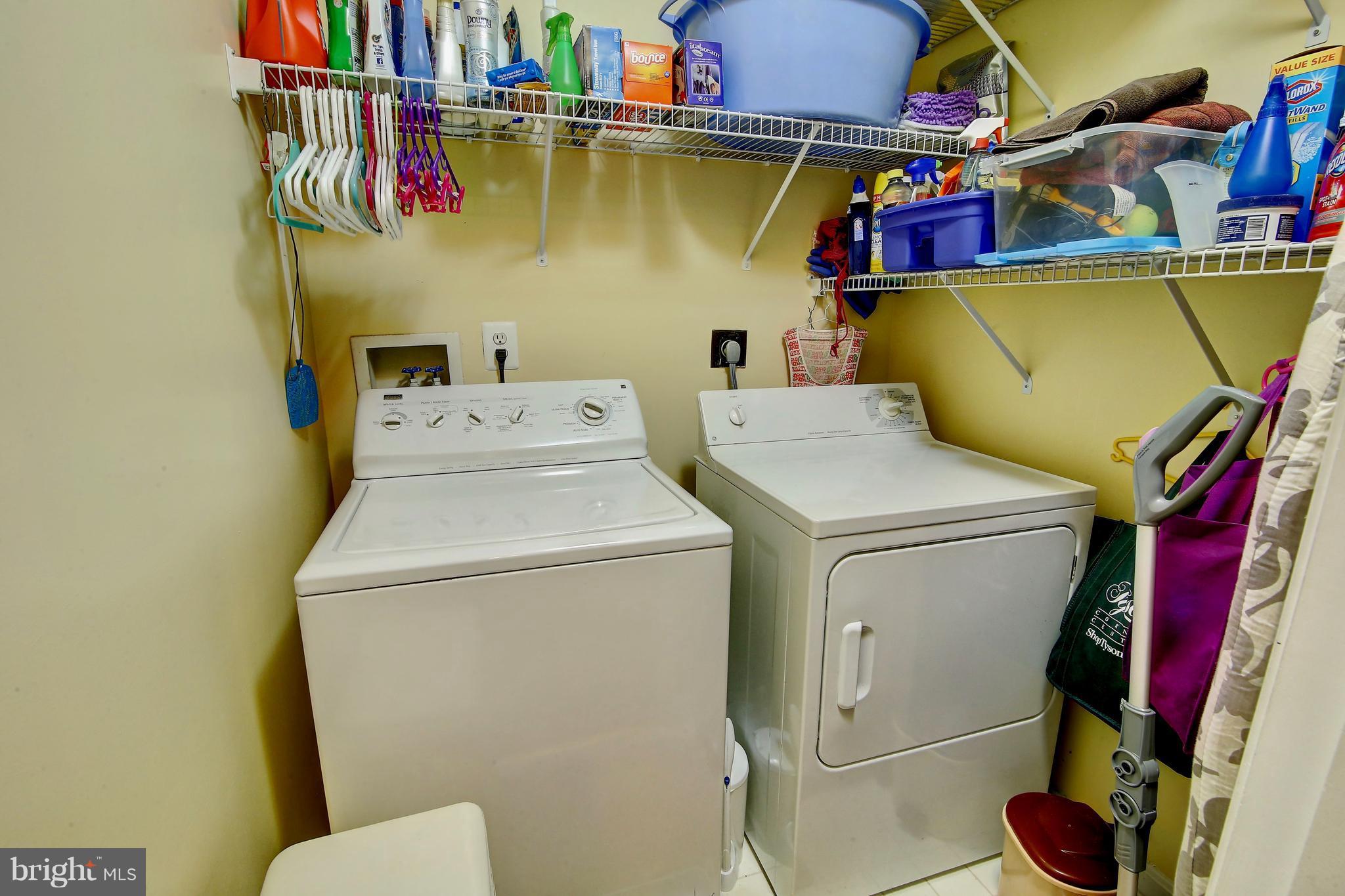 TOWNES AT MANCHESTER PARK - Residential