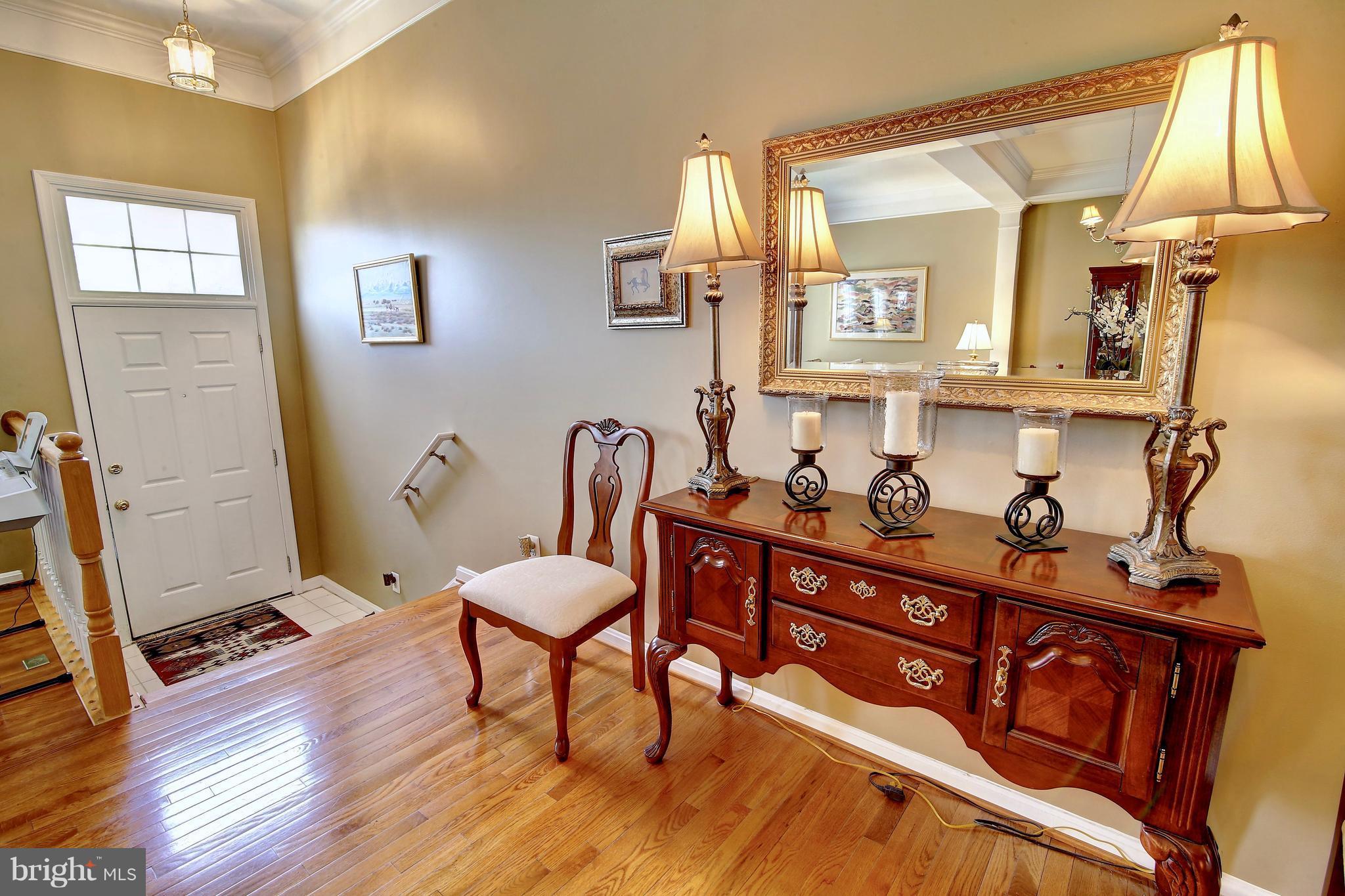 TOWNES AT MANCHESTER PARK - Residential