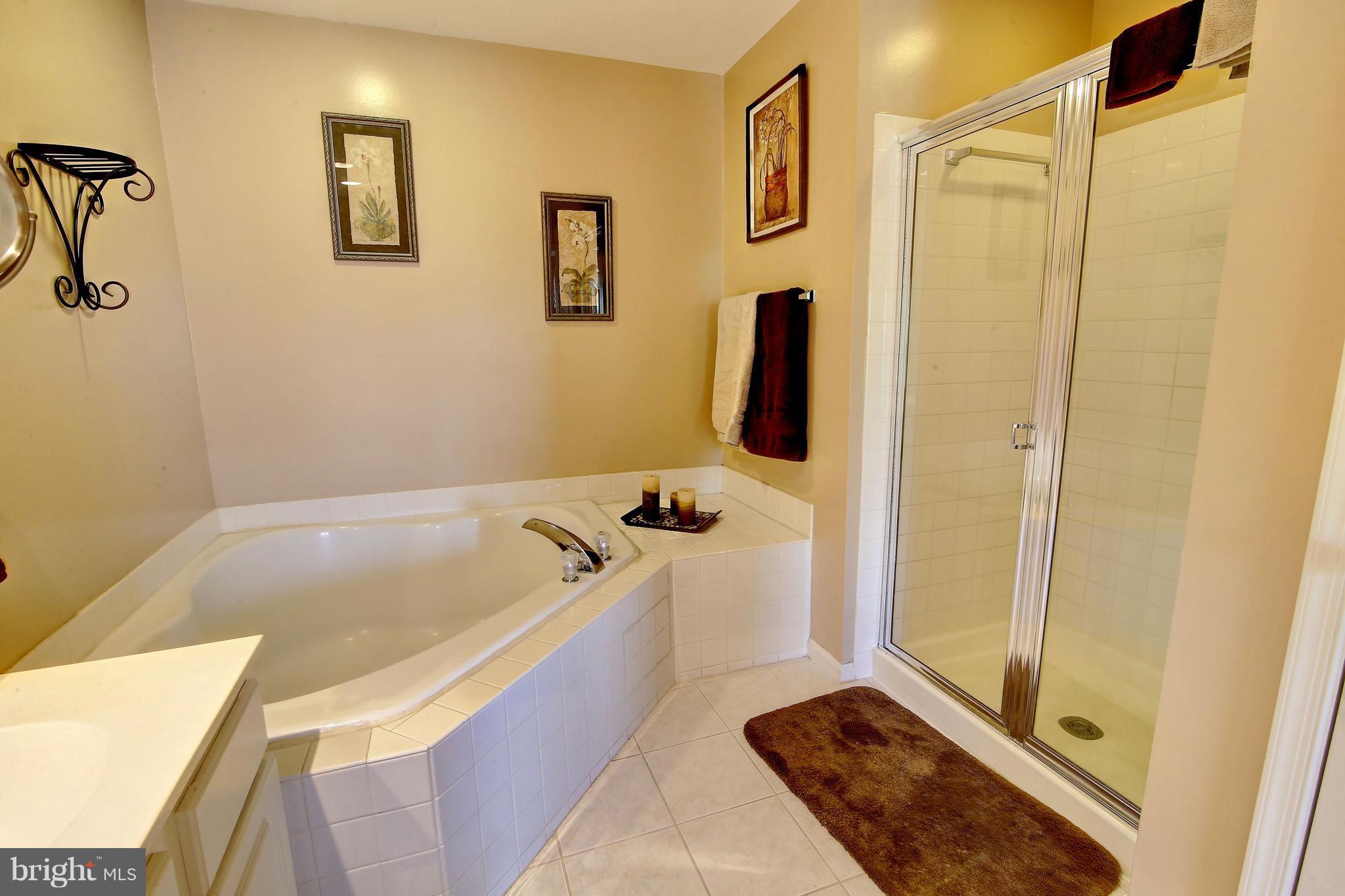 TOWNES AT MANCHESTER PARK - Residential