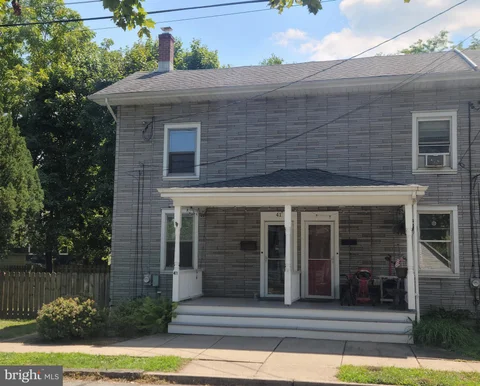 MLS: NJME2082550