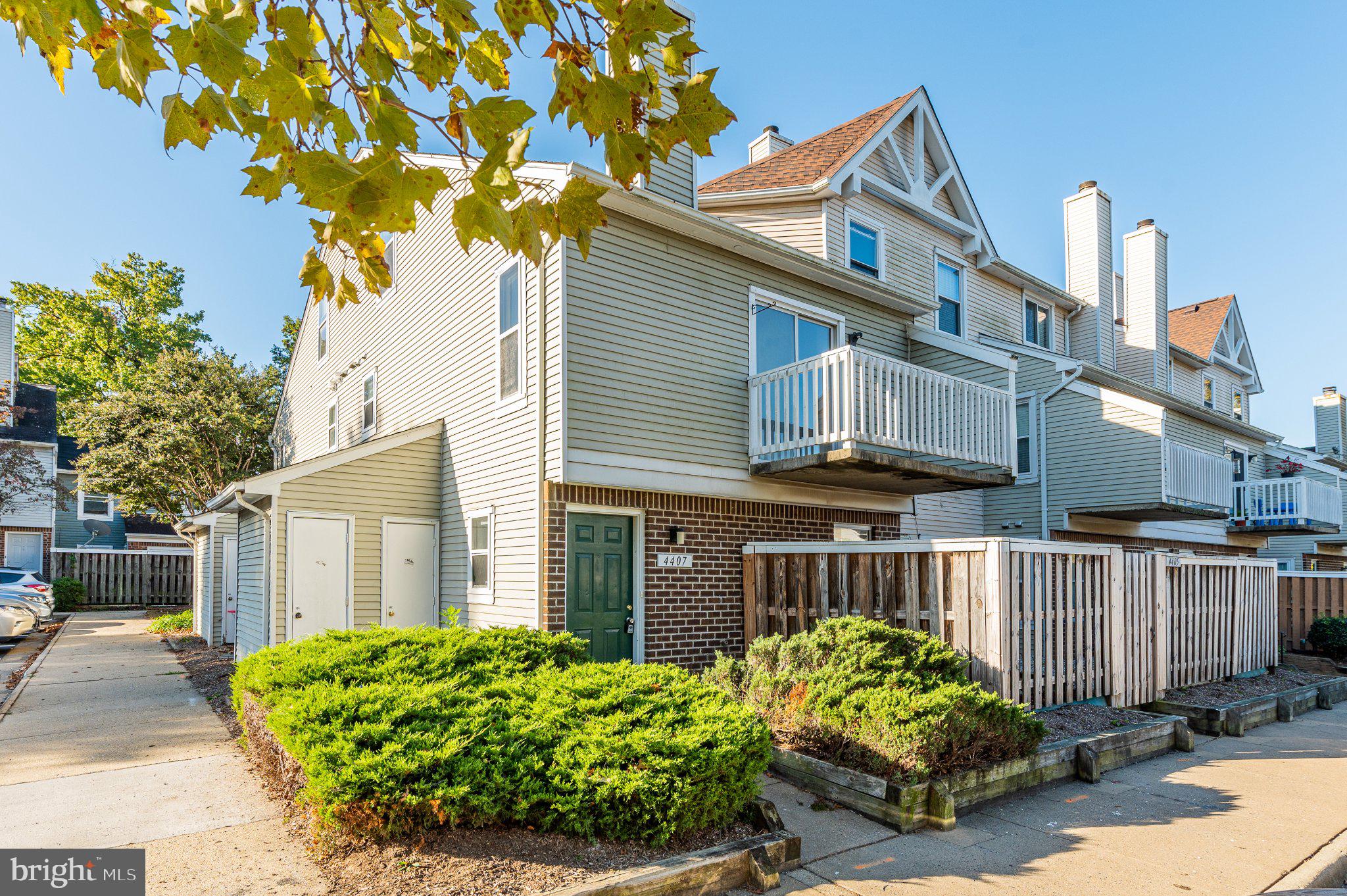 4407 PEMBROOK VILLAGE DRIVE 94