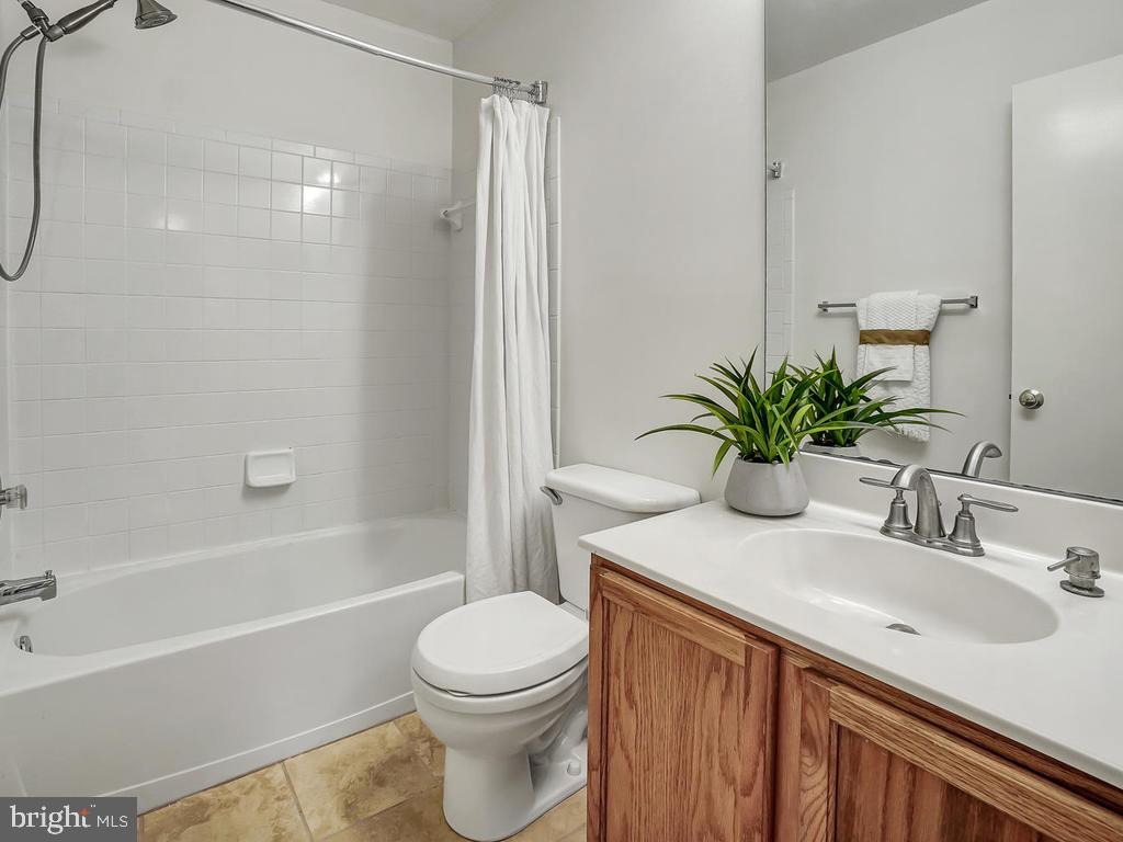 MILL CROSSING - Residential