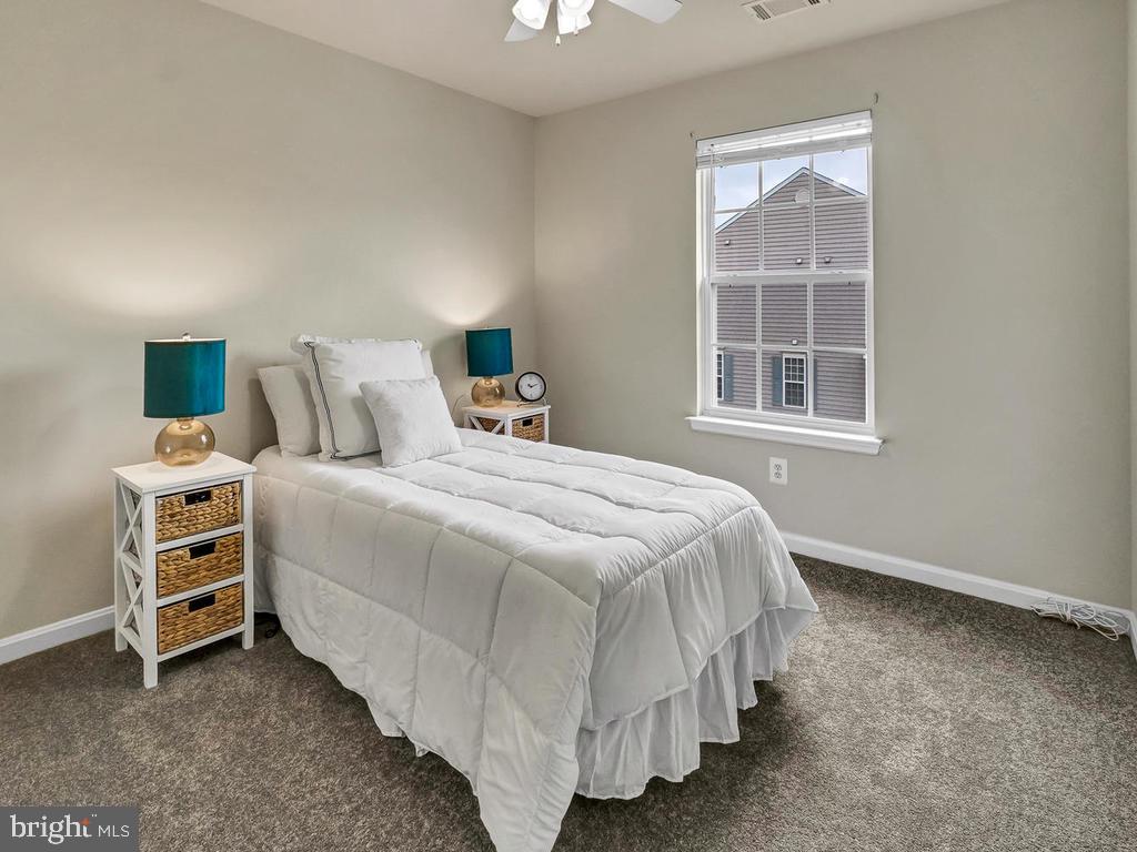 MILL CROSSING - Residential