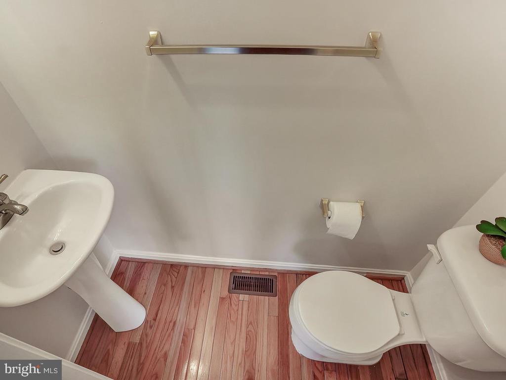 MILL CROSSING - Residential