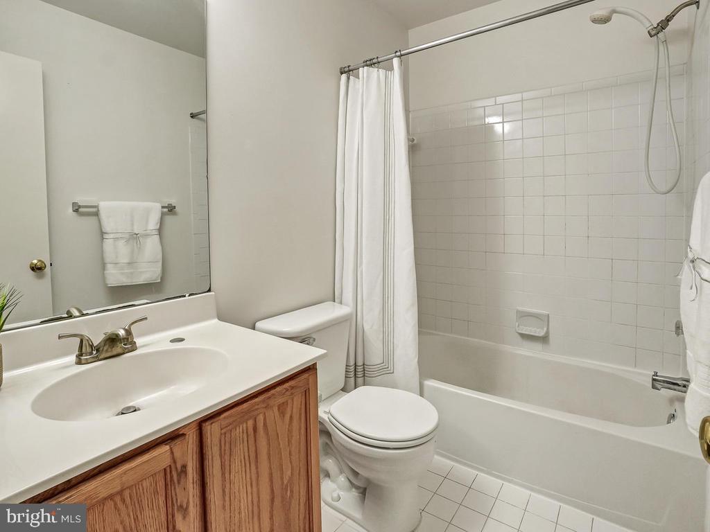 MILL CROSSING - Residential