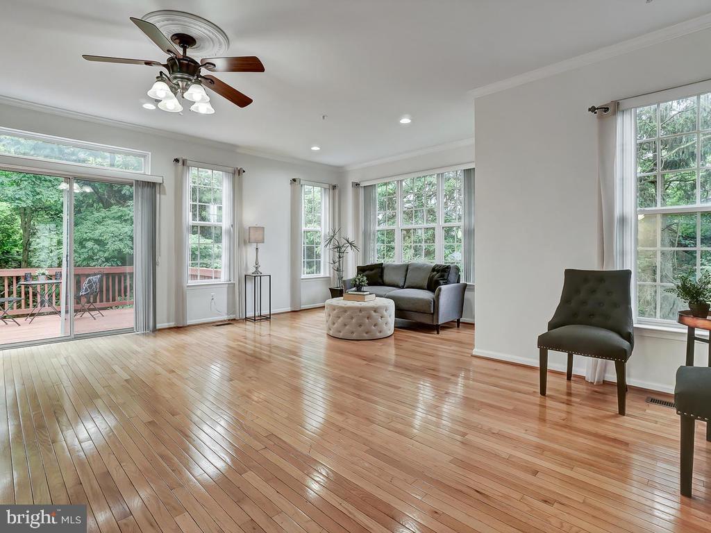 MILL CROSSING - Residential