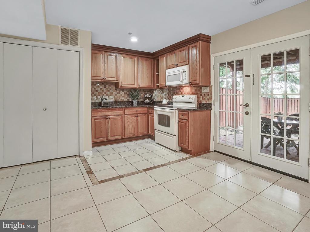 MILL CROSSING - Residential