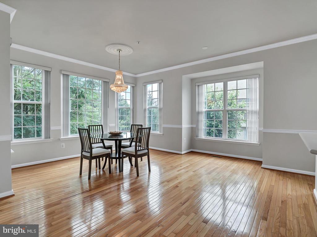 MILL CROSSING - Residential