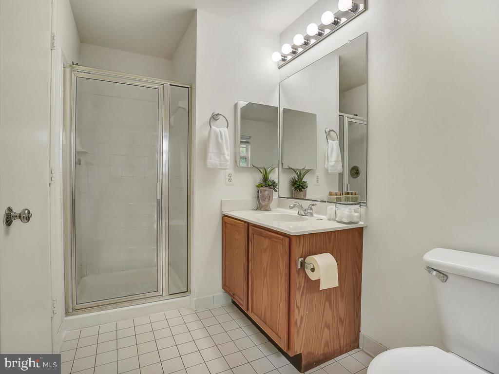 MILL CROSSING - Residential