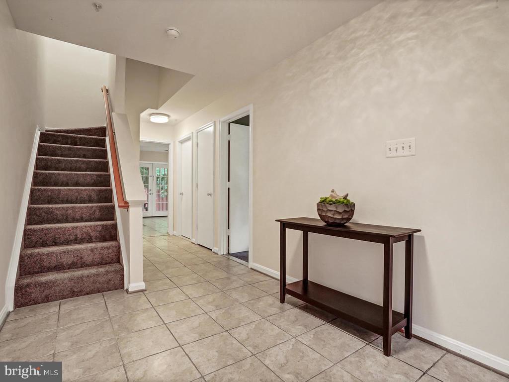 MILL CROSSING - Residential