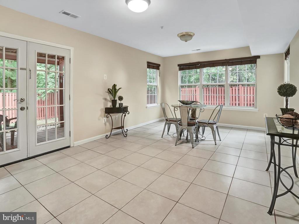 MILL CROSSING - Residential