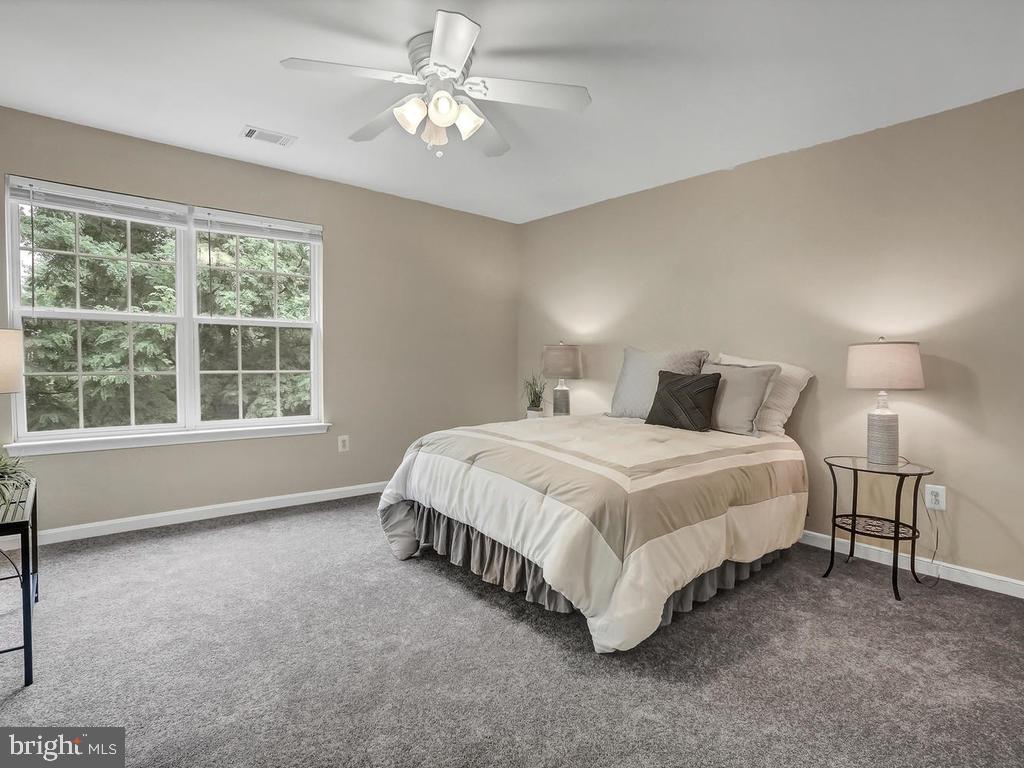 MILL CROSSING - Residential