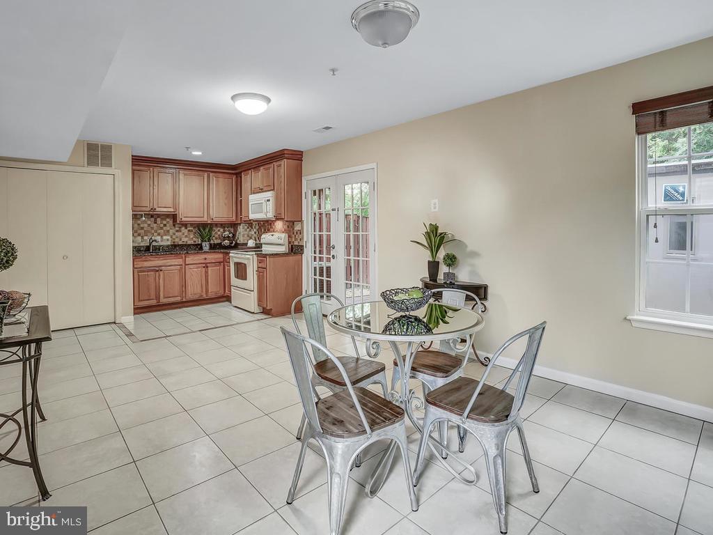 MILL CROSSING - Residential